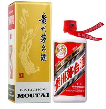 丽江回收茅台吗？